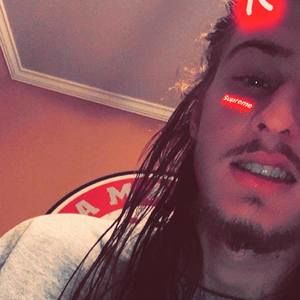 Meet your Posher, Ethan